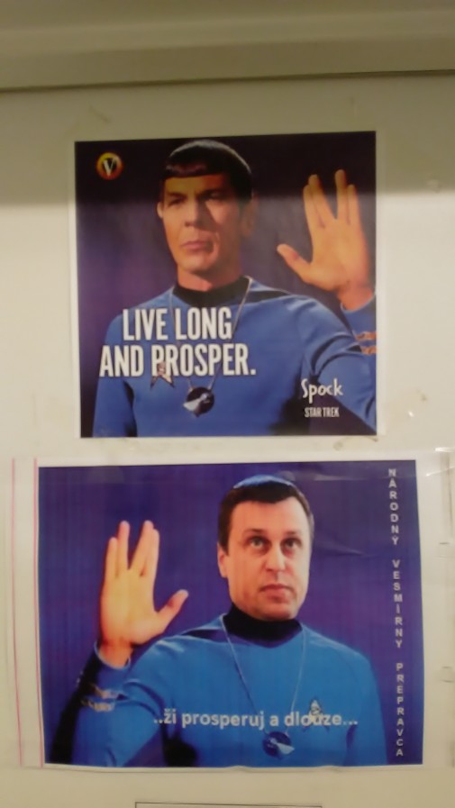 novoročný vinš